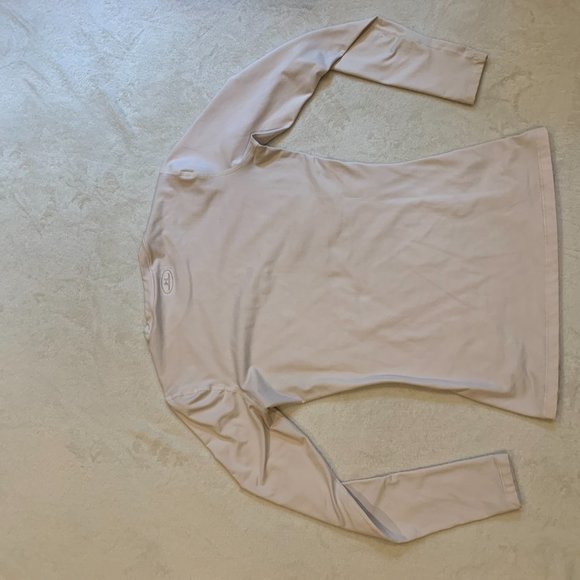 SOLD- Under Armour Cold Gear Fitted Crewneck Longsleeve - Picture 3 of 4